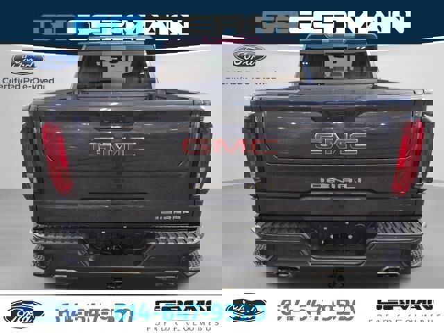 Used 2021 GMC Sierra 1500 Denali w/ Denali Premium Package image 4