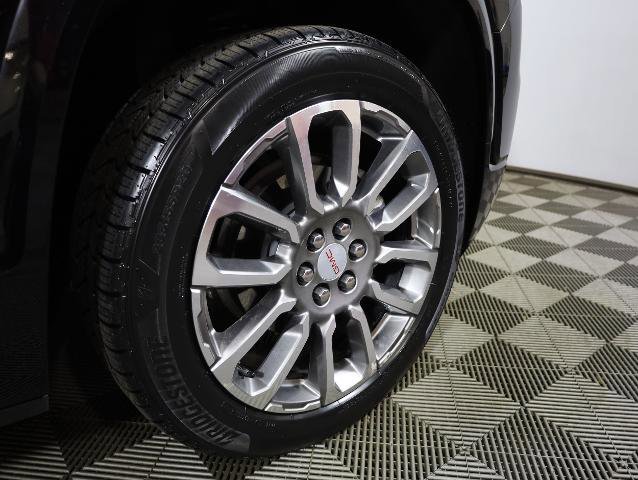 Used 2023 GMC Acadia Denali w/ Denali Ultimate Package image 39