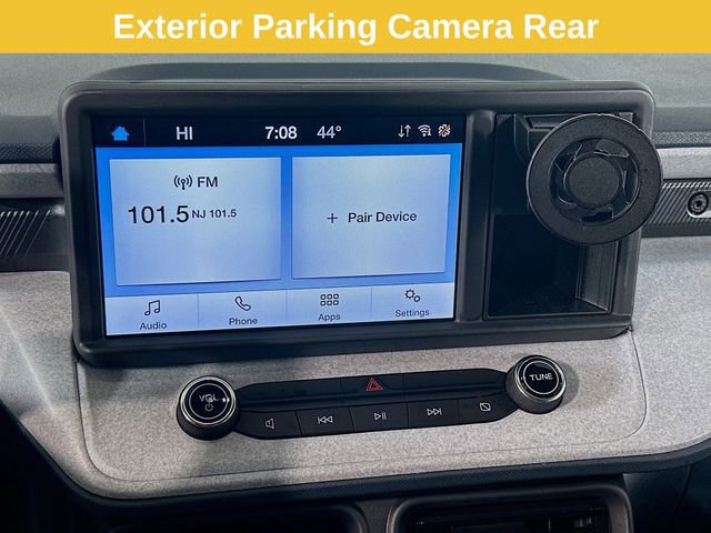 Certified 2024 Ford Maverick XLT w/ XLT Luxury Package image 29