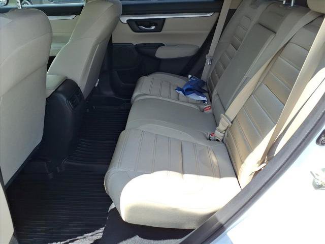 Used 2019 Honda CR-V LX image 10