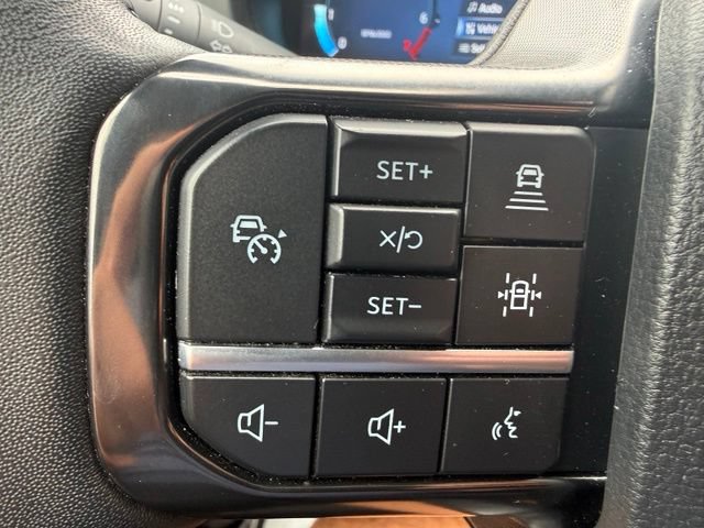 Certified 2025 Ford F150 Platinum w/ Equipment Group 702A High AWD/4WD image 20