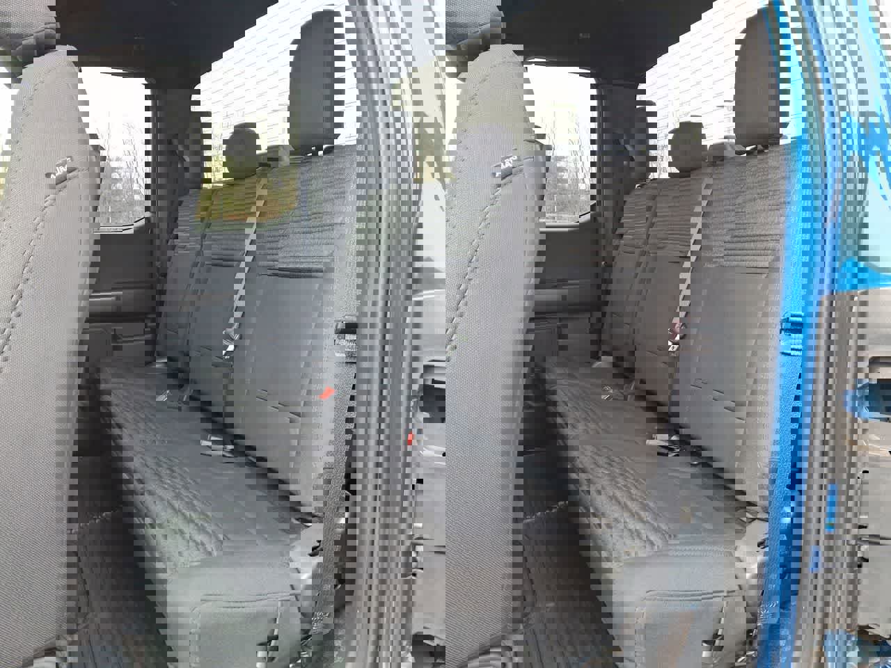 Certified 2023 Ford F150 XL w/ STX Appearance Package image 26