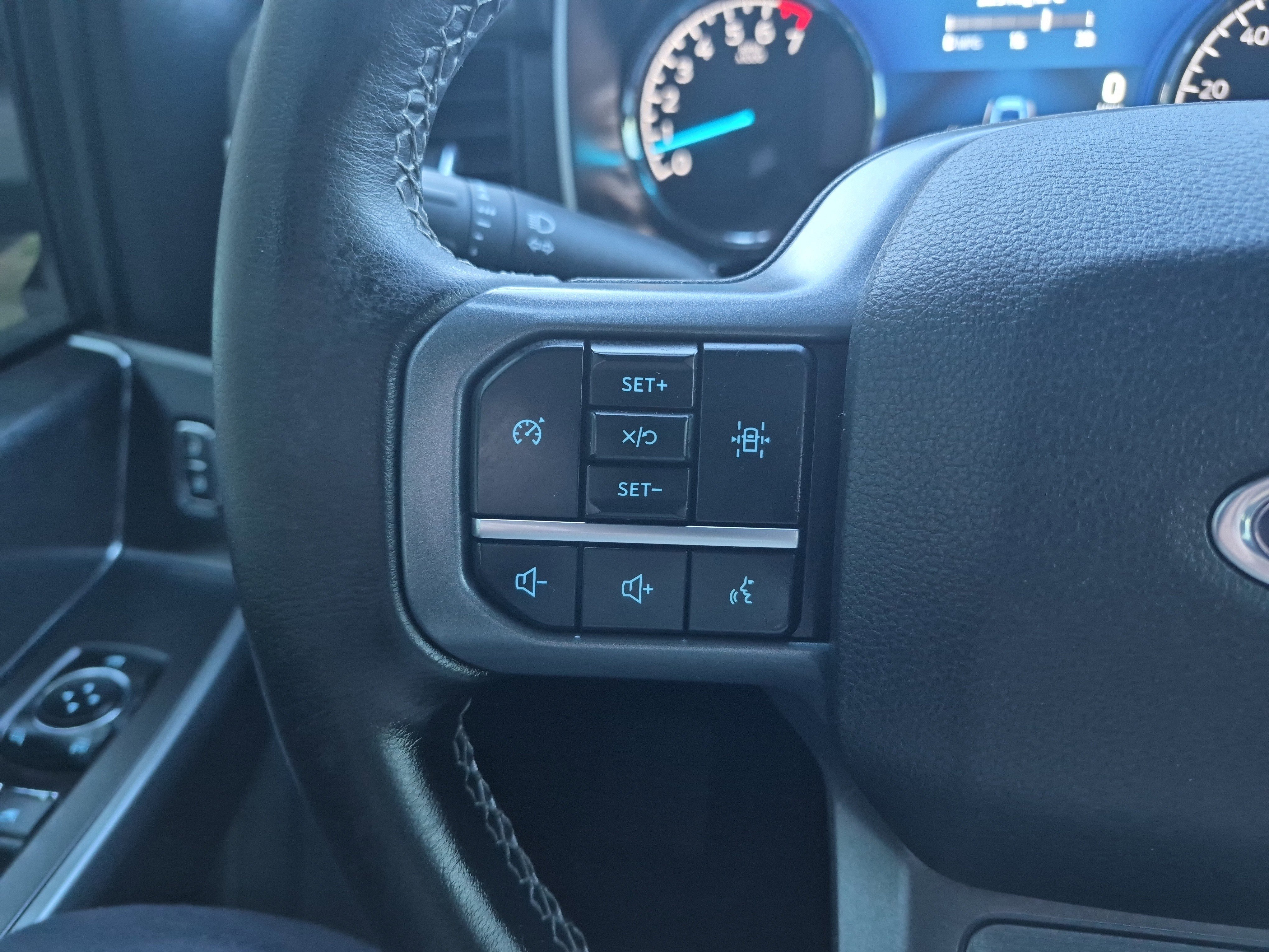 Certified 2023 Ford F150 XLT w/ Equipment Group 302A High image 27