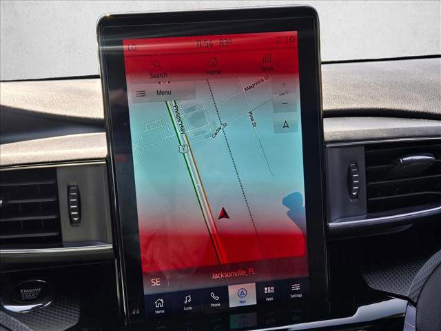 Certified 2022 Ford Explorer ST w/ Equipment Group 401A AWD/4WD image 13