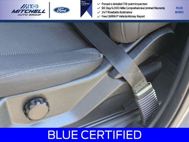 Certified 2020 Ford F150 XL w/ Equipment Group 101A Mid AWD/4WD image 25