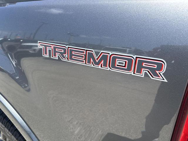 Certified 2021 Ford Ranger XLT w/ Tremor Off-Road Package AWD/4WD image 13