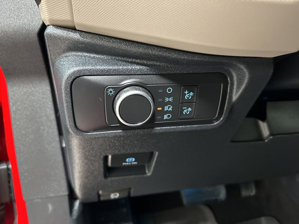 Certified 2021 Ford Bronco Big Bend w/ Sasquatch Package image 14