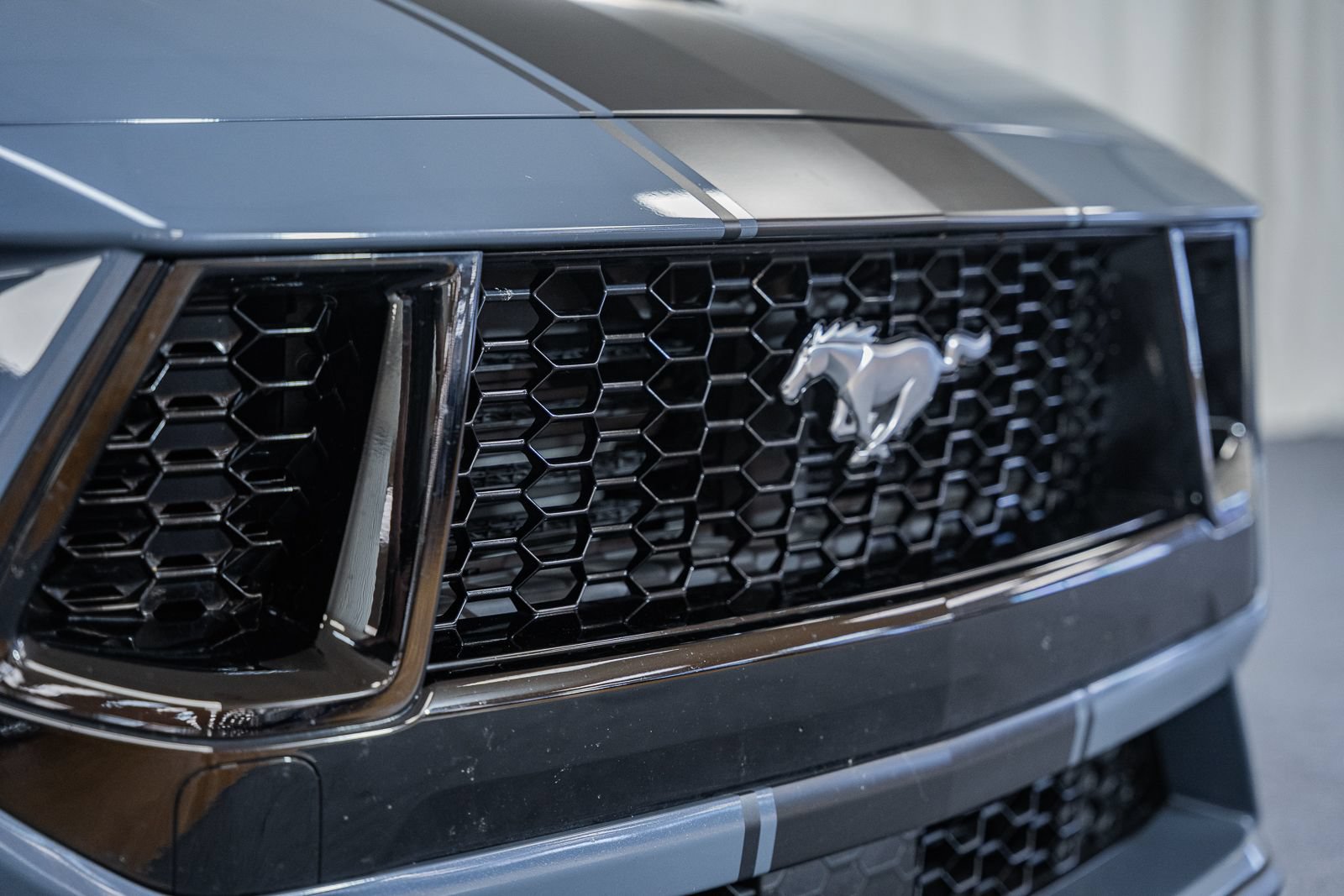 Certified 2024 Ford Mustang GT Premium RWD image 12