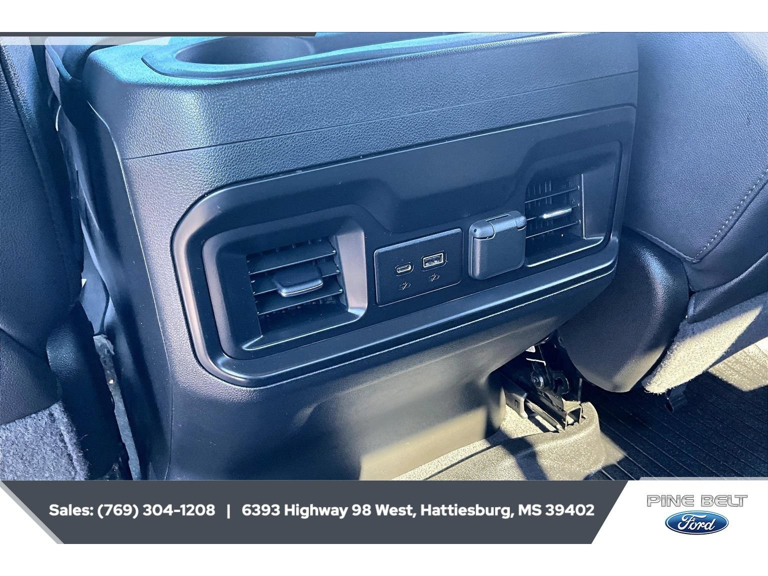 Used 2021 Chevrolet Silverado 1500 RST w/ All Star Edition Plus AWD/4WD image 25