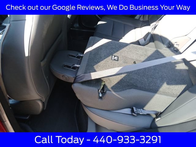 Used 2023 Chevrolet TrailBlazer RS w/ Sun and Liftgate Package AWD/4WD image 36