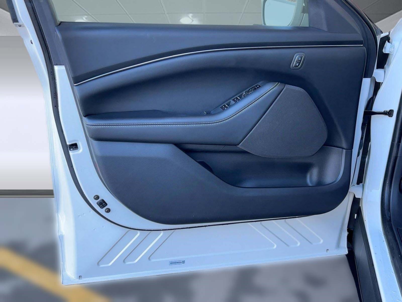 Certified 2023 Ford Mustang Mach-E Select image 18