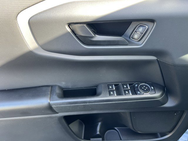 Certified 2023 Ford Bronco Sport Big Bend w/ Convenience Package image 12