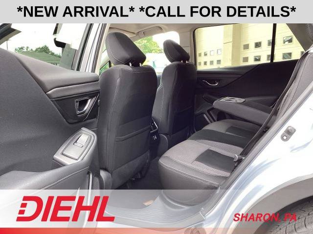 Used 2024 Subaru Outback Premium w/ Popular Package #1A AWD/4WD image 32