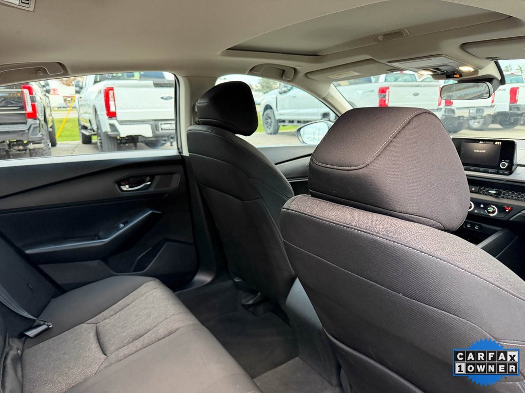 Used 2024 Honda Accord EX image 15