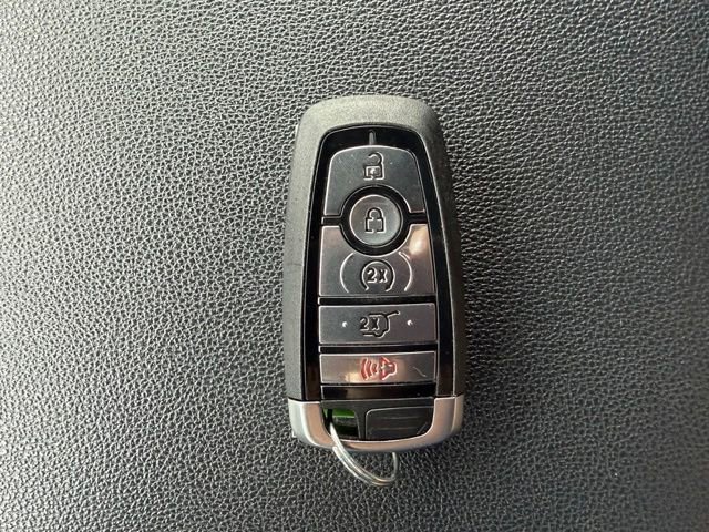 Certified 2023 Ford Expedition Max Limited AWD/4WD image 33