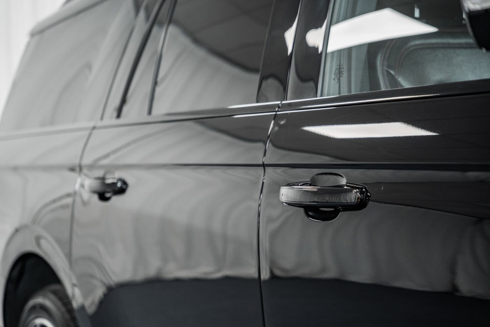 Certified 2024 Ford Expedition Max Limited image 14