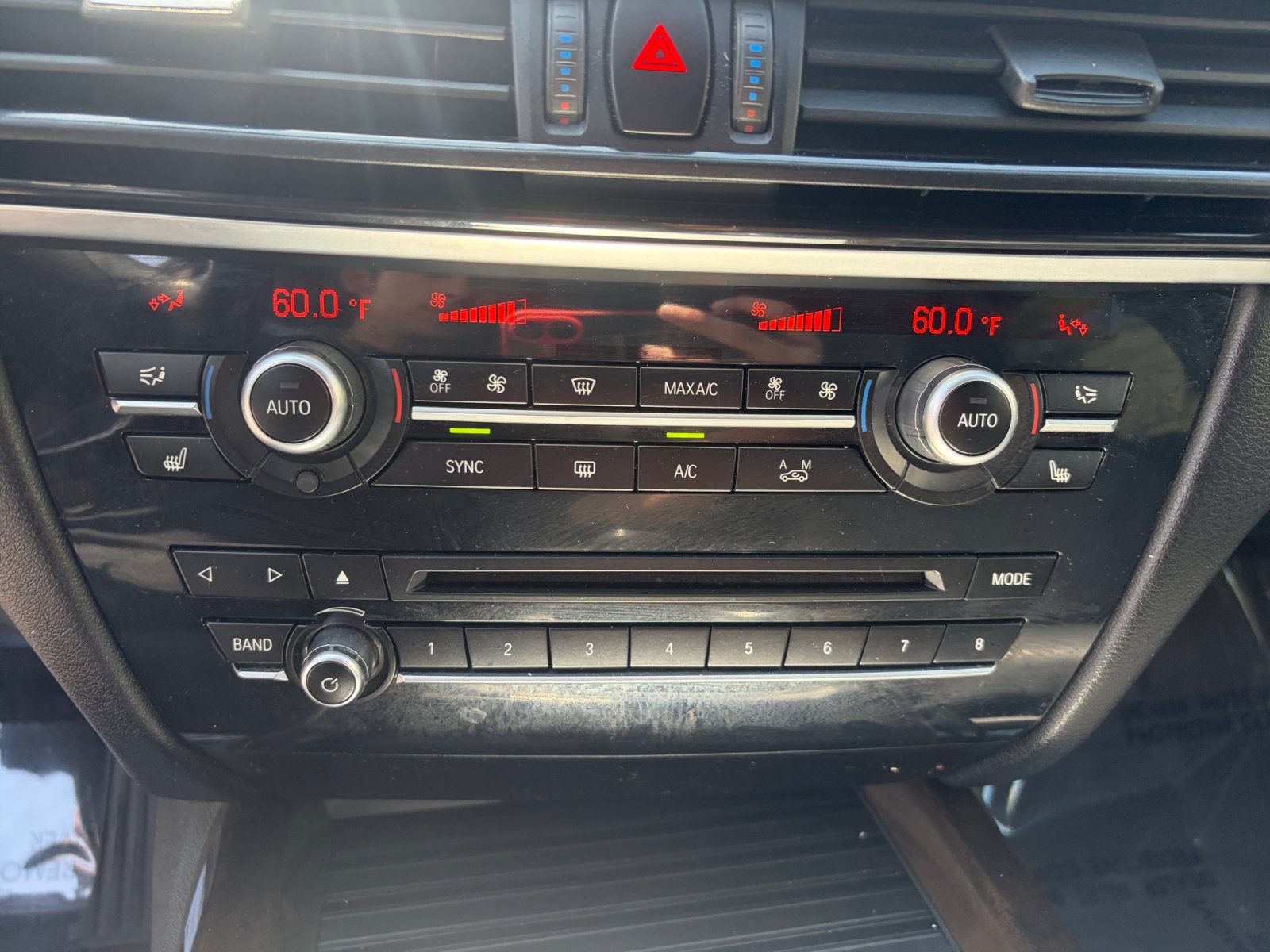 Used 2017 BMW X5 xDrive35i AWD/4WD image 12