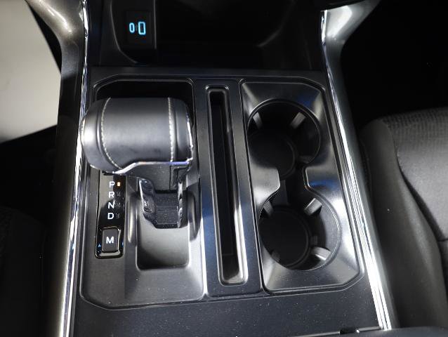 Certified 2023 Ford F150 XLT w/ Equipment Group 302A High image 14