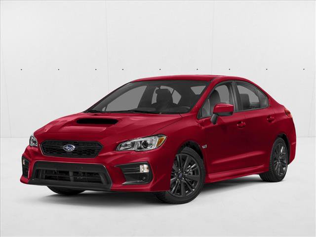 Used 2018 Subaru WRX AWD/4WD video 1