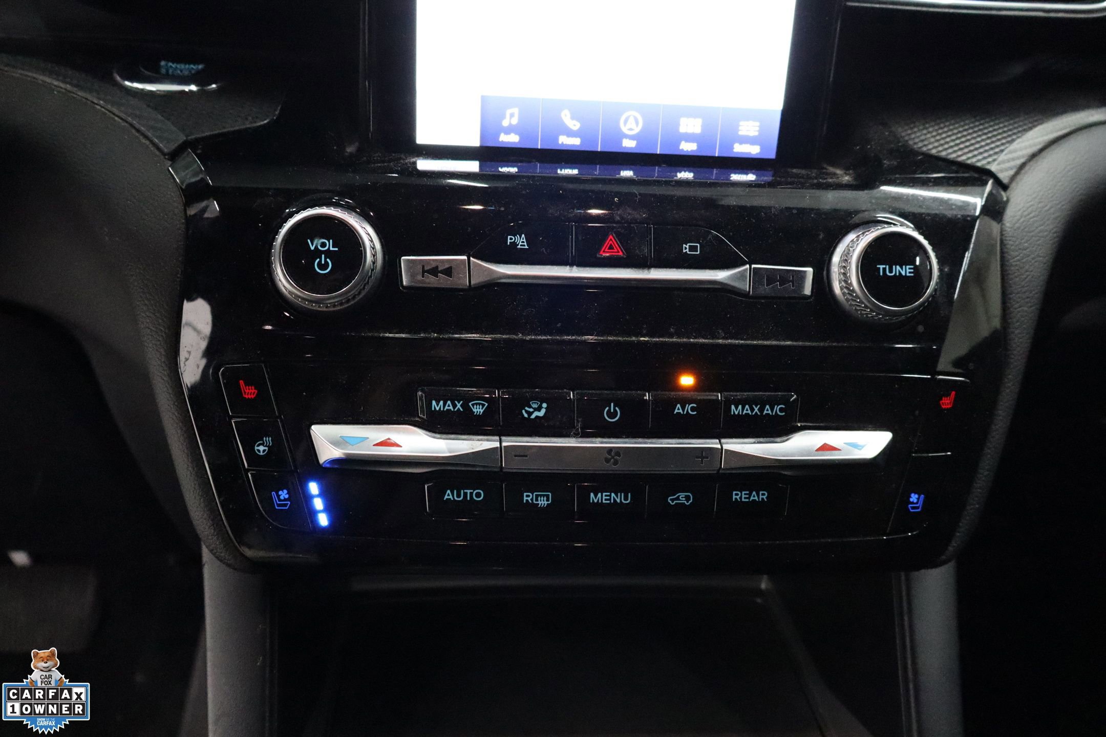 Certified 2022 Ford Explorer ST w/ Equipment Group 401A image 27