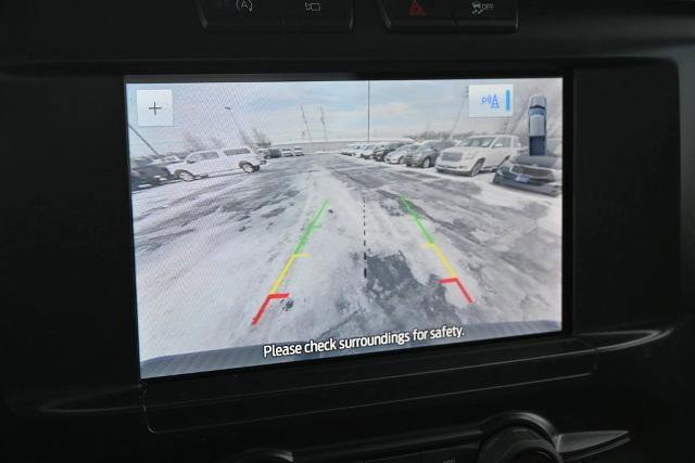 Certified 2021 Ford F150 XL w/ Equipment Group 101A High image 31