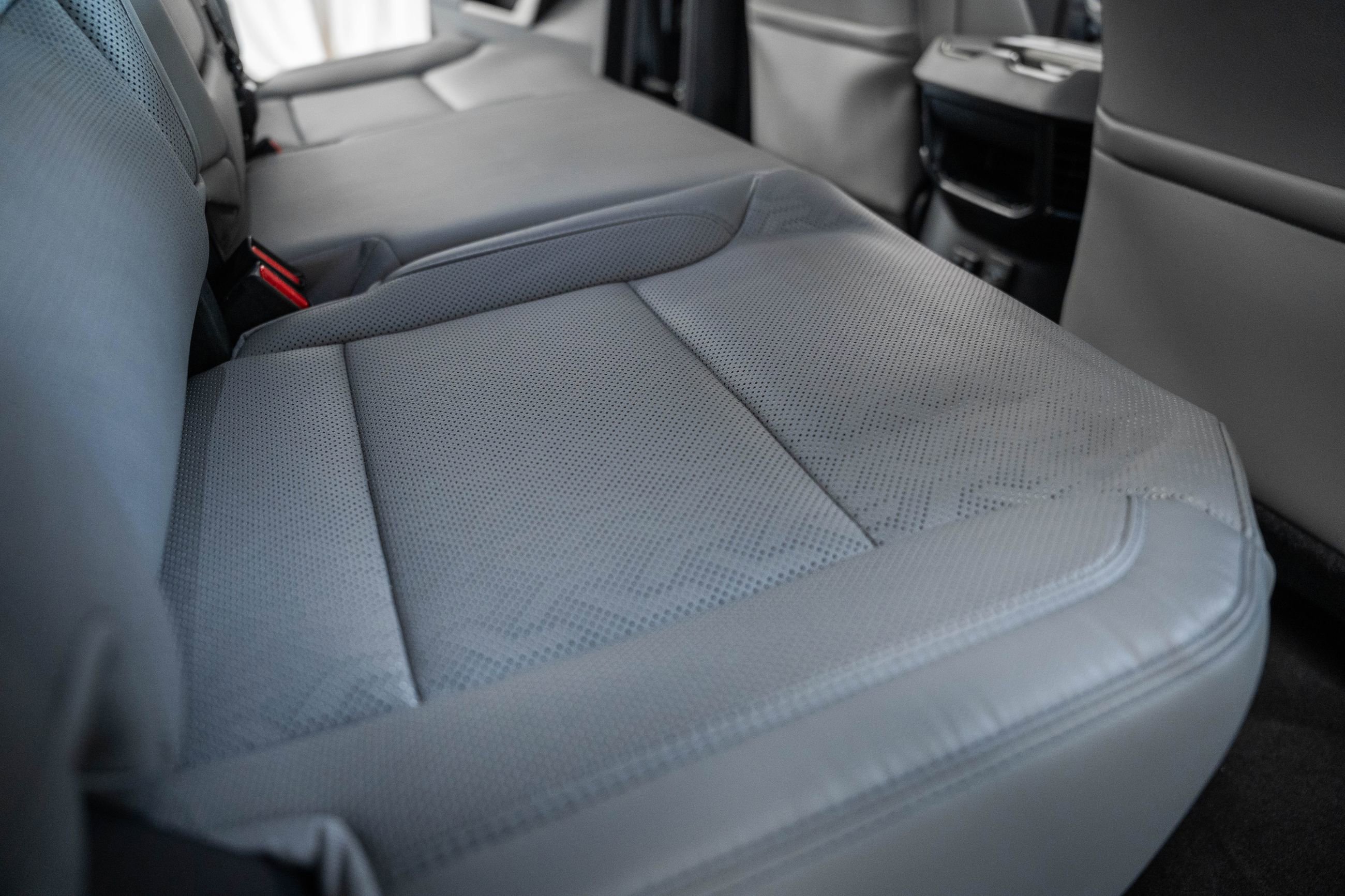 Used 2024 Toyota Tundra Limited image 40