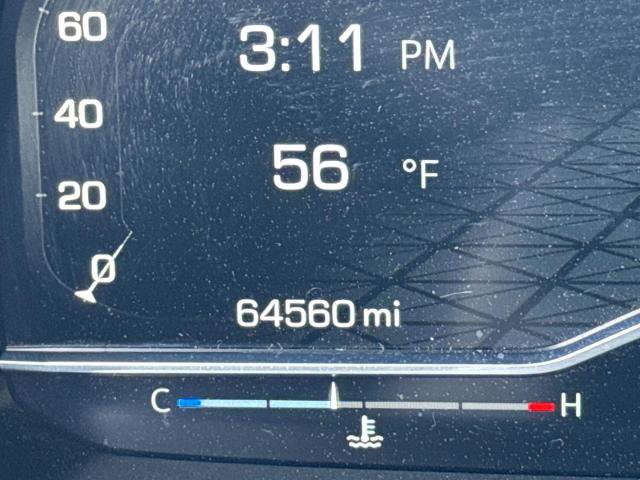 Used 2022 GMC Yukon AT4 w/ Max Trailering Package image 30