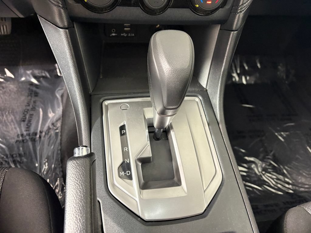 Used 2021 Subaru Impreza 2.0i Premium AWD/4WD image 19