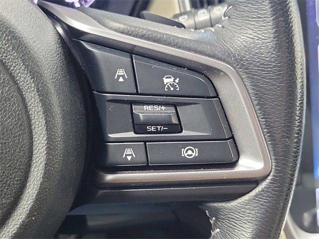 Used 2023 Subaru Outback Premium image 12