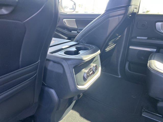 Certified 2025 Ford Expedition Platinum w/ Driver's Package image 13