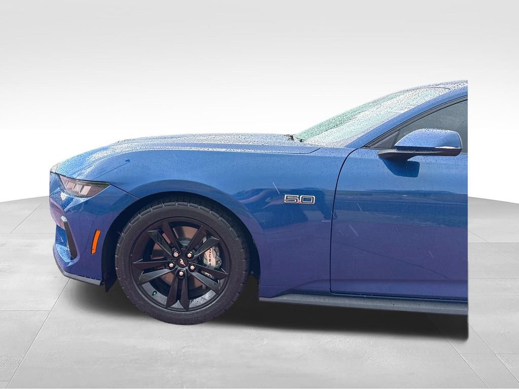 Certified 2024 Ford Mustang GT RWD image 29