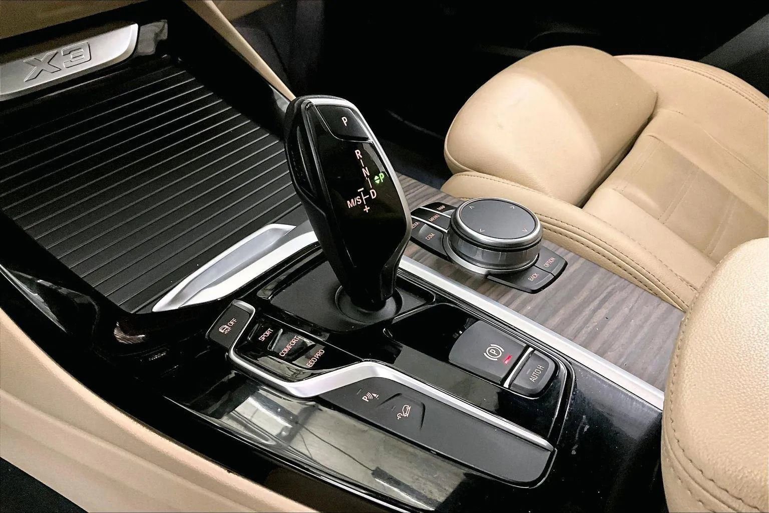Used 2020 BMW X3 xDrive30i w/ Convenience Package image 16