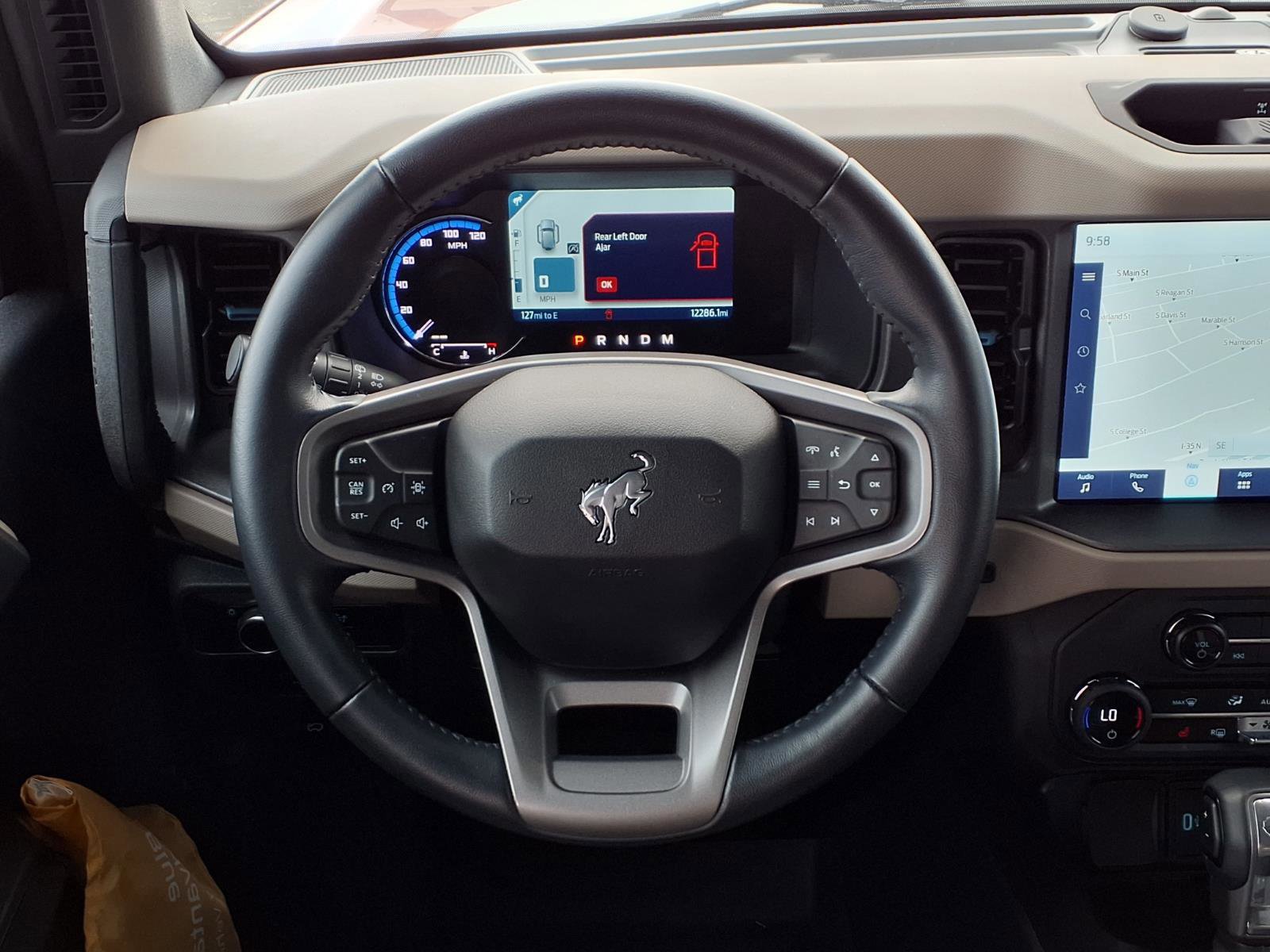 Certified 2024 Ford Bronco Wildtrak image 20