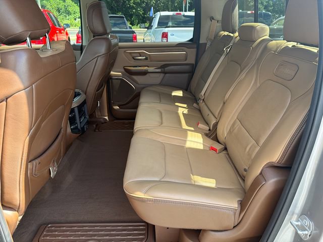 Used 2019 RAM 1500 Limited AWD/4WD image 22