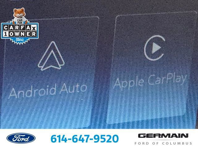 Used 2025 Chevrolet Silverado 1500 High Country w/ Technology Package image 35