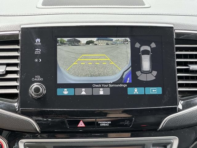 Used 2022 Honda Pilot Touring image 19