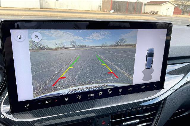 Certified 2023 Ford Escape ST-Line w/ Tech Pack #1 image 26