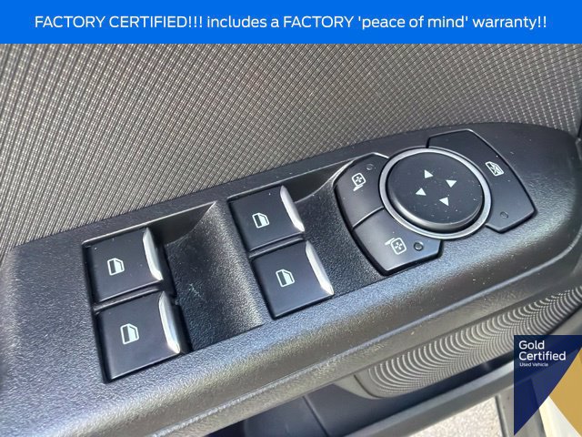 Certified 2024 Ford Bronco Sport Badlands w/ Premium Package AWD/4WD image 25