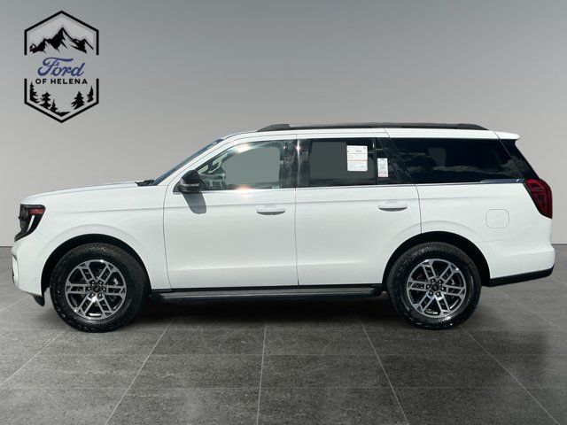 Certified 2025 Ford Expedition Active AWD/4WD image 2