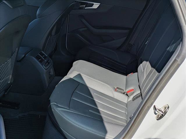 Used 2024 Audi A5 2.0T Premium image 17