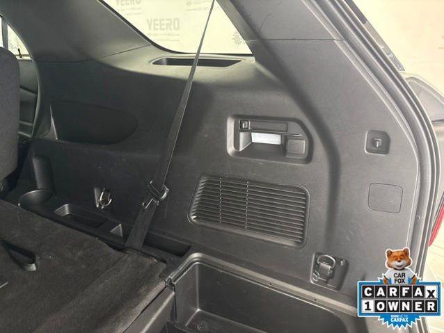Certified 2023 Ford Explorer ST-Line AWD/4WD image 22