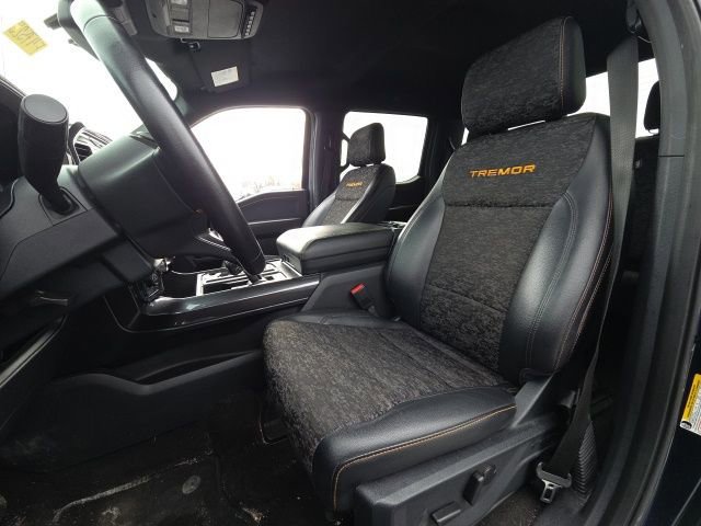 Certified 2023 Ford F150 Tremor image 24