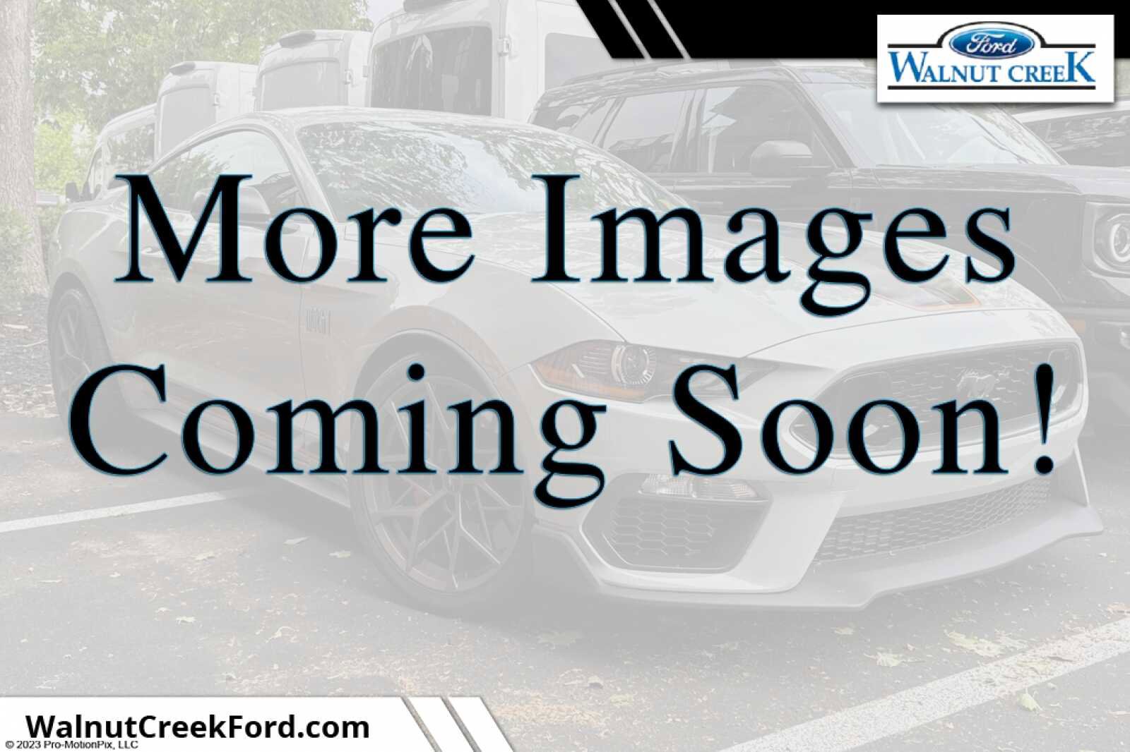 Certified 2021 Ford Mustang Mach 1 w/ Equipment Group 700A