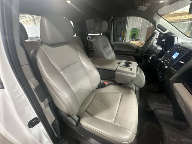 Certified 2022 Ford F250 XL w/ Power Equipment Group AWD/4WD image 32