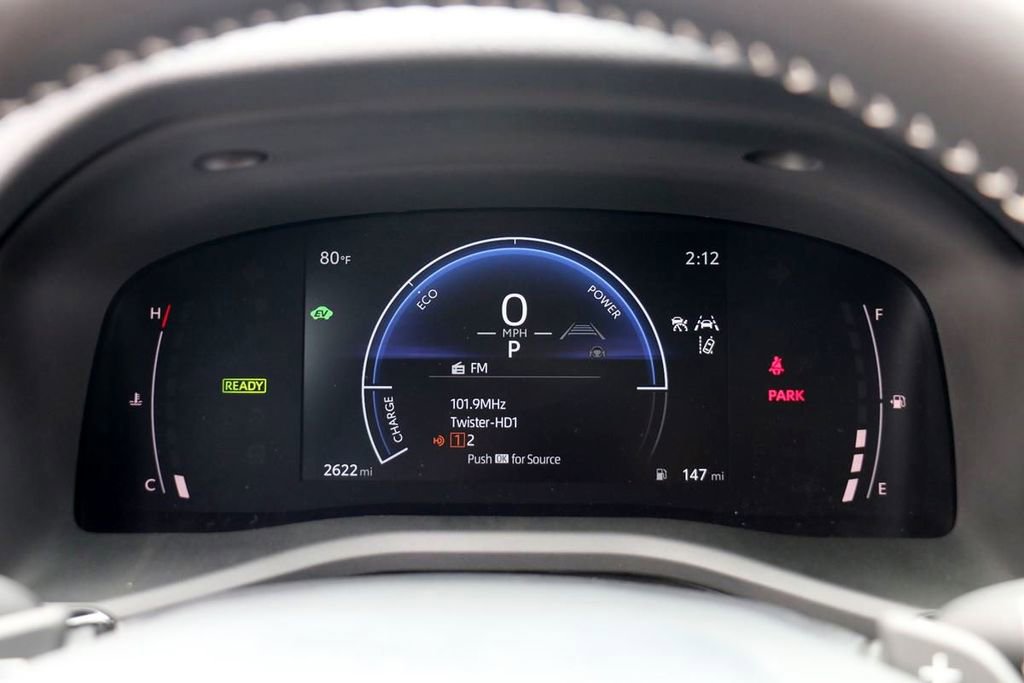 Used 2026 Toyota Camry XLE w/ Convenience Package image 14