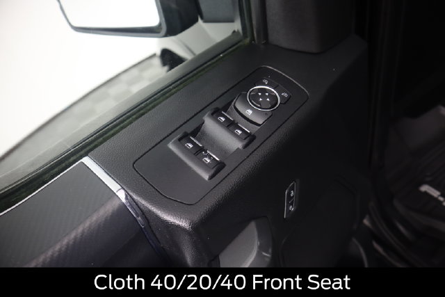 Certified 2018 Ford F150 XLT w/ Equipment Group 302A Luxury AWD/4WD image 36