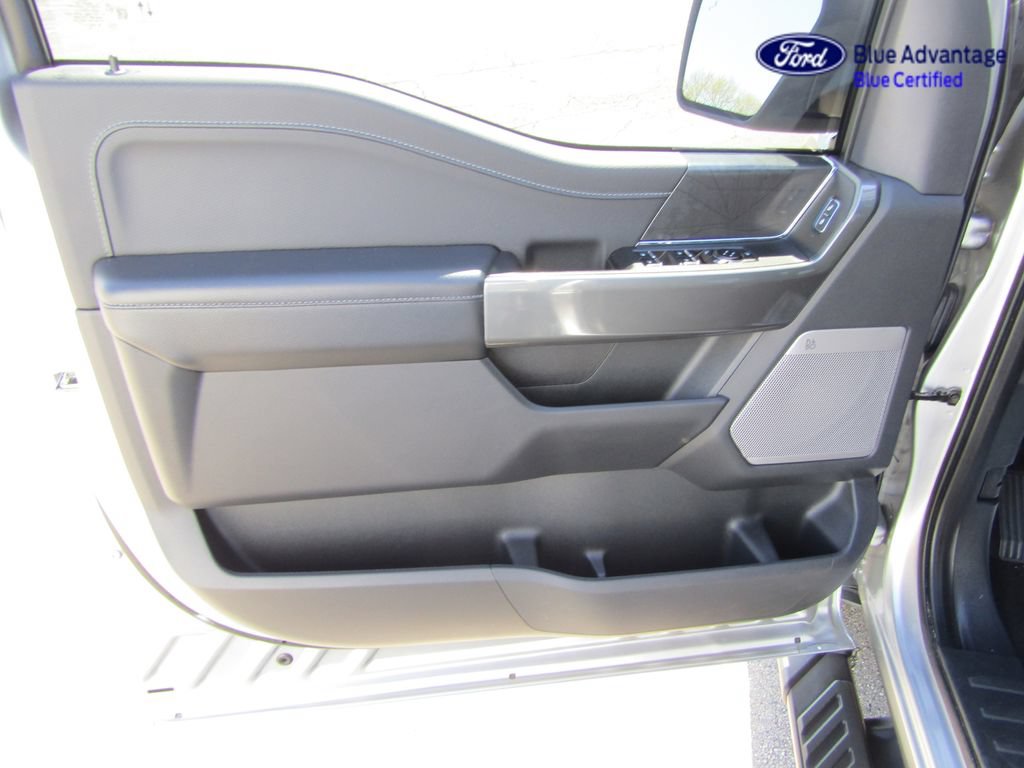 Certified 2023 Ford F150 XLT w/ Equipment Group 302A High AWD/4WD image 19