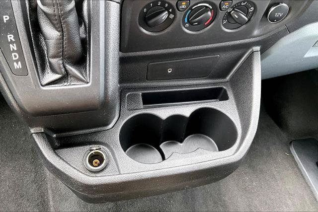 Certified 2019 Ford Transit 350 XLT RWD image 31