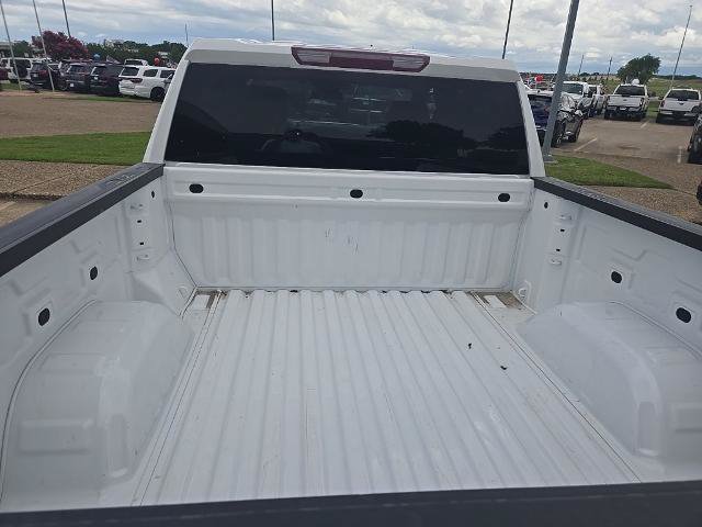 Used 2026 GMC Sierra 1500 SLT AWD/4WD image 4