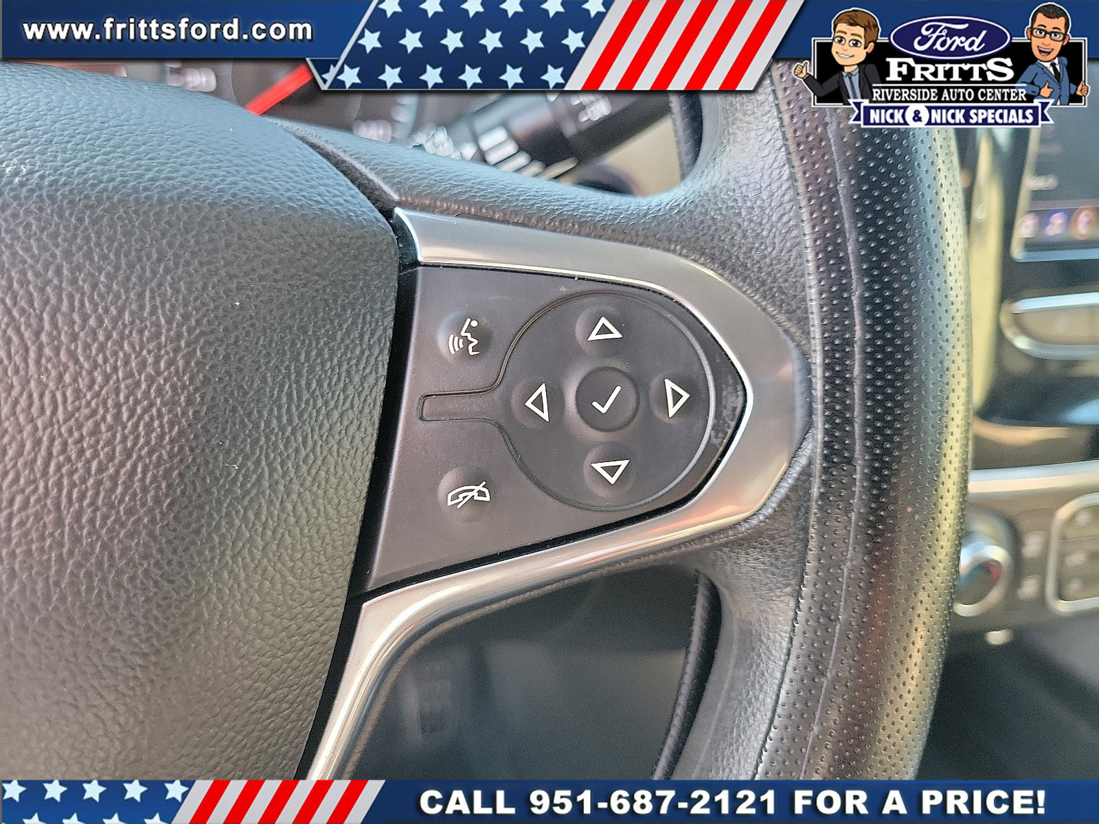 Used 2023 Chevrolet Traverse LS w/ LPO, Floor Liner Package image 8